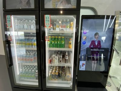 云端大腦賦能外賣服務，上交會首秀揭秘“5G新物種”